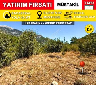 Arsa-Tarla