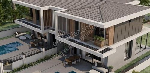 Konut-Villa