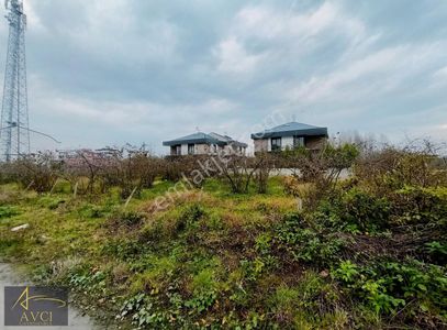 Arsa-Villa İmarlı