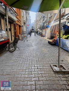 İşyeri-Kafe & Bar