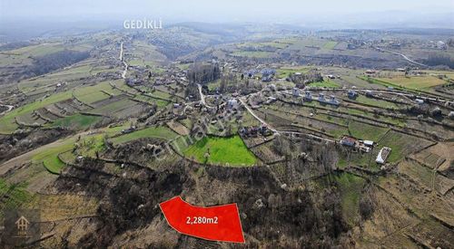 Arsa-Tarla
