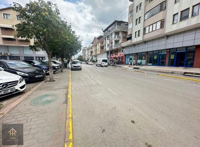 İşyeri-Dükkan & Mağaza