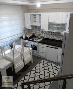 Konut-Villa