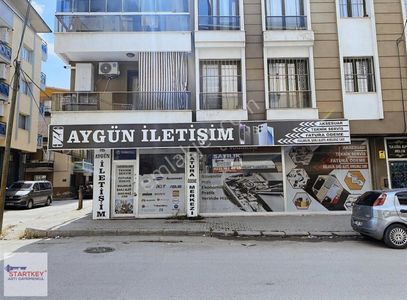 İşyeri-Dükkan & Mağaza
