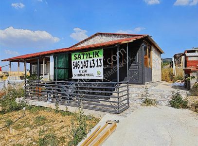 Arsa-Bağ & Bahçe