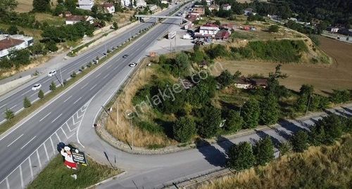 Arsa-Ticari İmarlı
