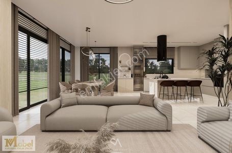 Konut-Villa