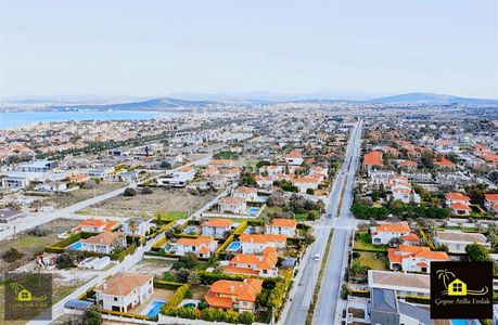 Arsa-Ticari İmarlı