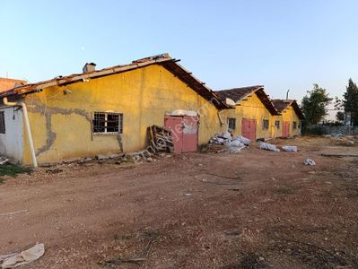 Arsa-Tarla
