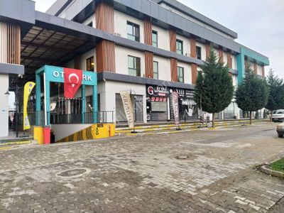 İşyeri-Büro