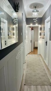 Levent Mahallesinde Sıfır Ayarında Satılık 3+1 Daire