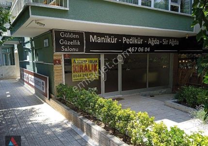İşyeri-Dükkan & Mağaza