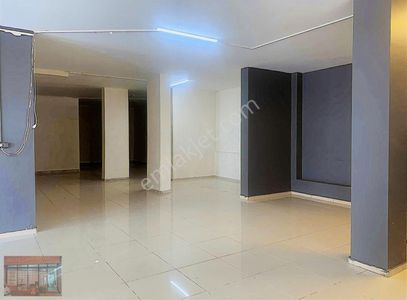 İşyeri-Dükkan & Mağaza