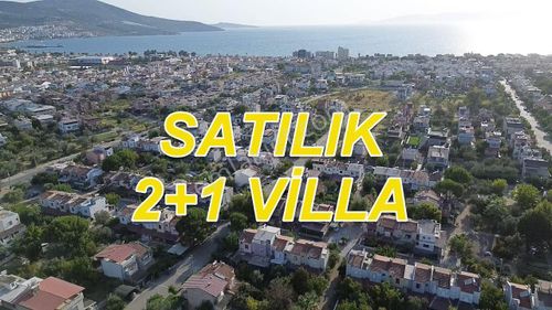 Konut-Villa