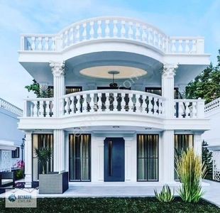 Konut-Villa