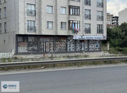 İşyeri-Dükkan & Mağaza