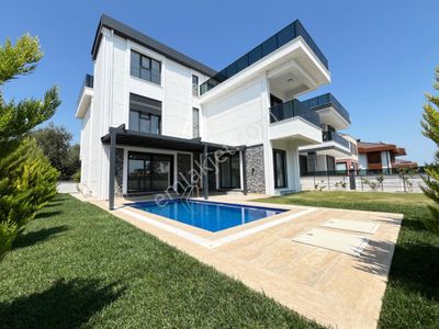 Konut-Villa