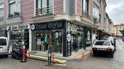 İşyeri-Dükkan & Mağaza