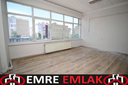 İşyeri-Büro
