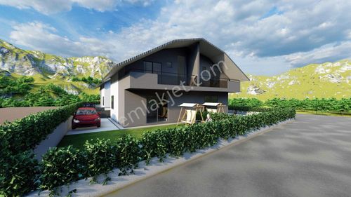 Konut-Villa