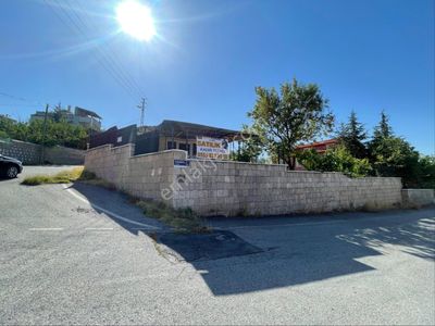 Arsa-Villa İmarlı