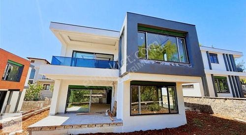 Konut-Villa
