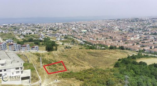 Arsa-Konut İmarlı