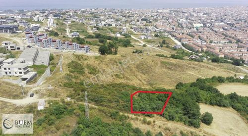 Arsa-Konut İmarlı