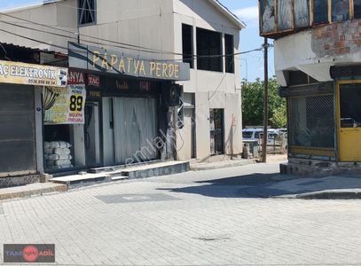 İşyeri-Dükkan & Mağaza