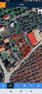 Arsa-Villa İmarlı
