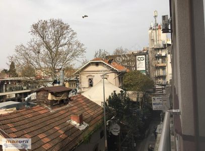 İşyeri-İşhanı Katı