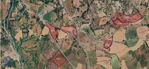 Arsa-Tarla