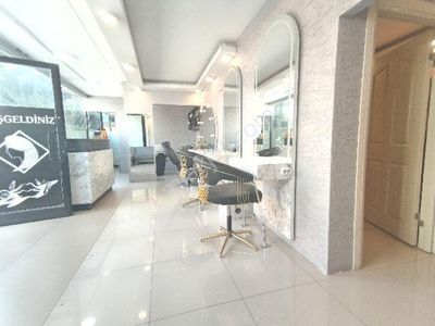 İşyeri-Dükkan & Mağaza