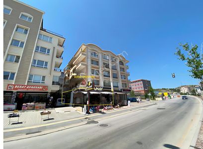 İşyeri-Dükkan & Mağaza