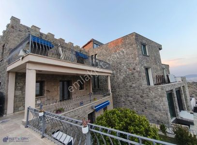 Konut-Villa