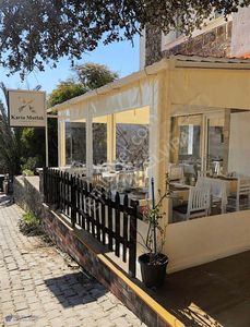 İşyeri-Restaurant