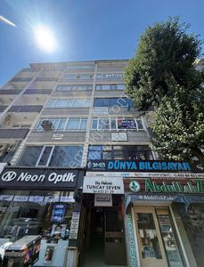 İşyeri-Apartman Dairesi