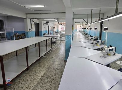 İşyeri-Atölye