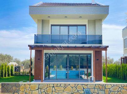Konut-Villa
