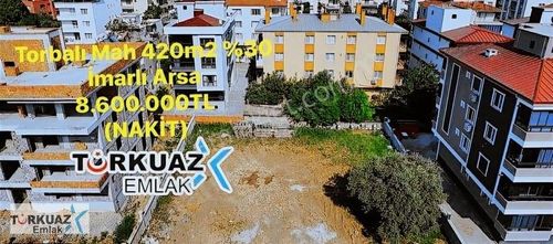 Arsa-Konut İmarlı