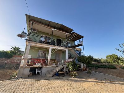 Konut-Köy Evi