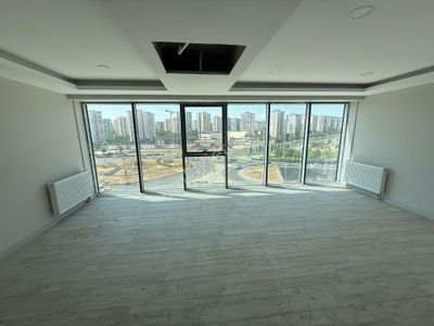 İşyeri-Büro
