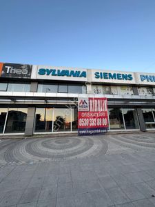 İşyeri-Dükkan & Mağaza