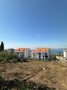 Arsa-Villa İmarlı