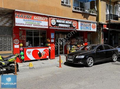 İşyeri-Dükkan & Mağaza