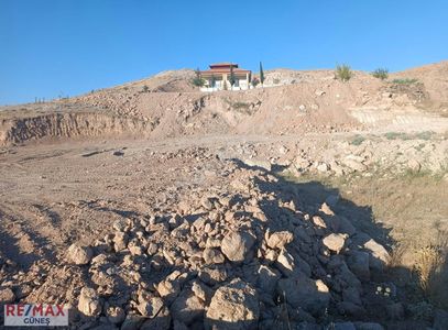 Arsa-Tarla