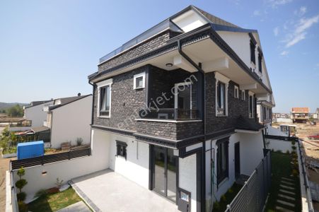 Konut-Villa