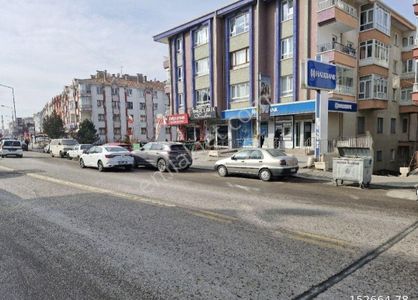 İşyeri-Dükkan & Mağaza