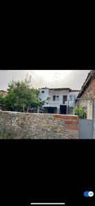 Konut-Köy Evi