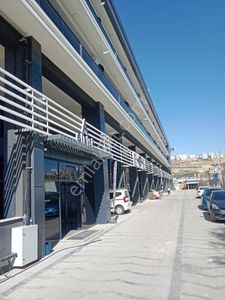 İşyeri-Ofis